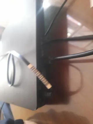 PS4 (PlayStation 4) Negra