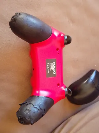 PS4 (PlayStation 4) Negra