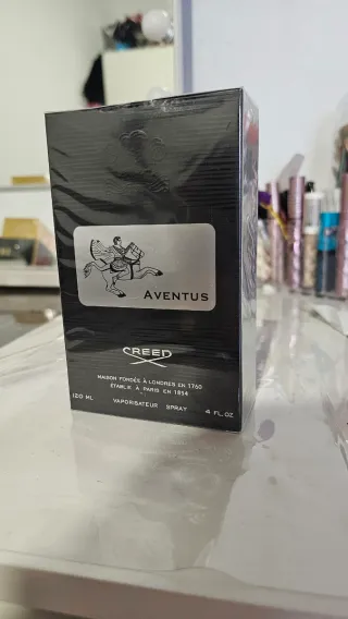 Perfume hombre aventus