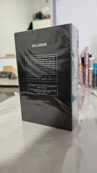 Perfume hombre aventus
