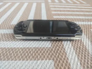 PSP 2004 Sony Nero