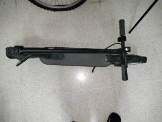 Patinete Eléctrico Xiaomi