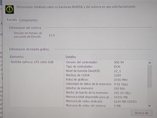Mars Gaming PC ATX Intel I3