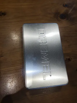 Soldador Dremel Versatip System