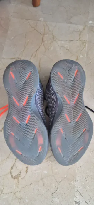 Adidas Anthony Edward Talla 42 2/3