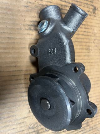 Bomba de agua nueva, para Perkins