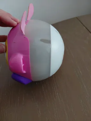 Robi Pelota Fisher Price