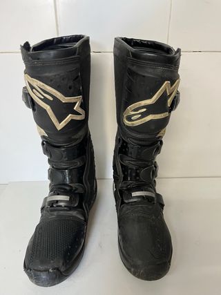 Botas Alpinestars Tech 3