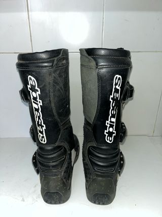 Botas Alpinestars Tech 3
