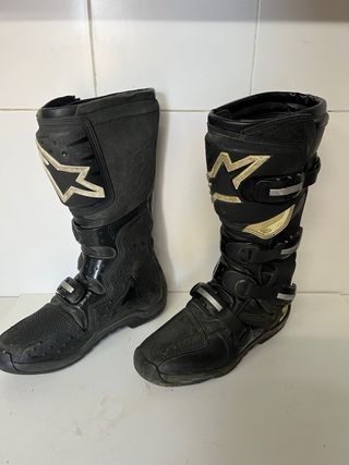 Botas Alpinestars Tech 3