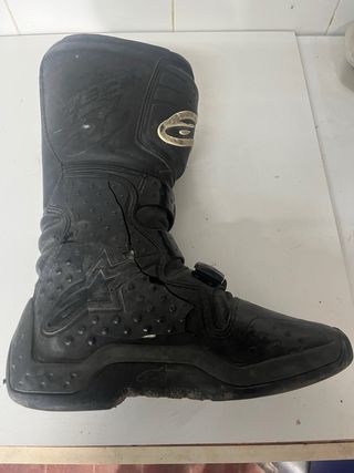 Botas Alpinestars Tech 3