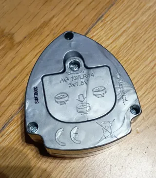 Centro Mando Patrulla Canina Paw Patrol