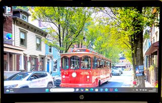 Hp notebook 15- como nuevo