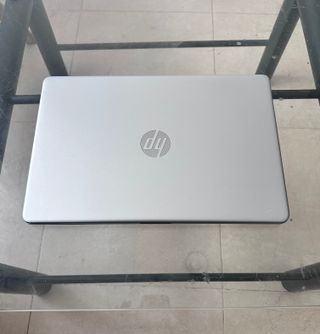 Hp notebook 15- como nuevo