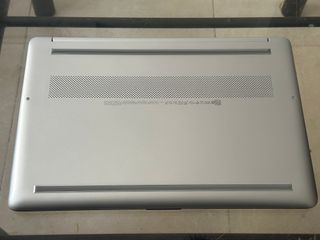 Hp notebook 15- como nuevo