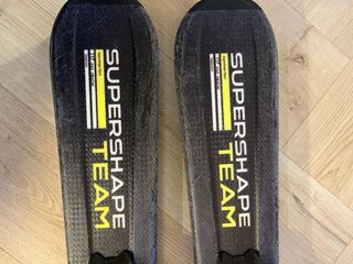 Esquís HEAD Supershape Team ERA 2.0 Altura 117cm