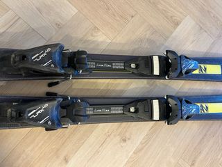 Esquís HEAD Supershape Team ERA 2.0 Altura 117cm