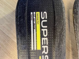 Esquís HEAD Supershape Team ERA 2.0 Altura 117cm