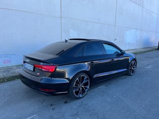 Audi A3 2019