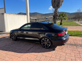 Audi A3 2019
