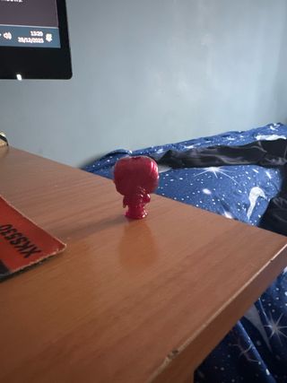 Figura Funko Pop Stranger Things