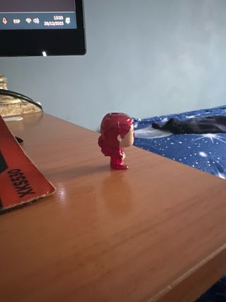 Figura Funko Pop Stranger Things