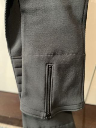 Salopette sci Tonini