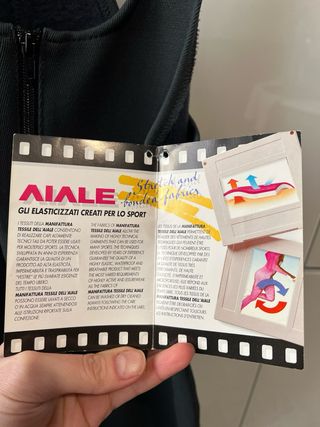 Salopette sci Tonini