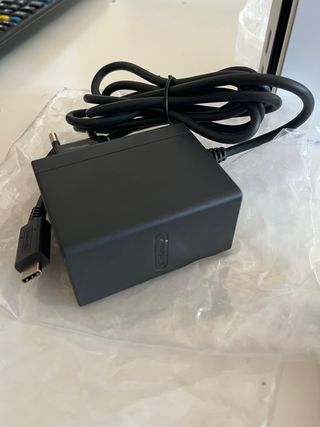 Nintendo Switch OLED Blanca