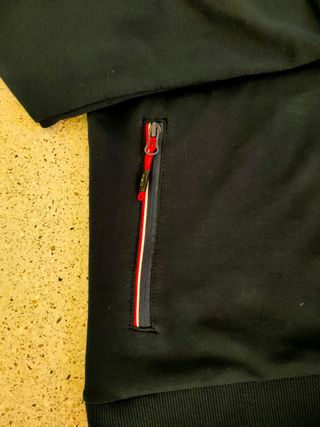 Tuta sportiva CMP blu