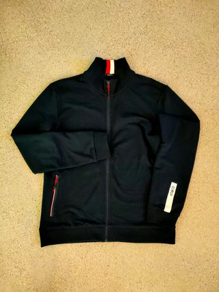 Tuta sportiva CMP blu