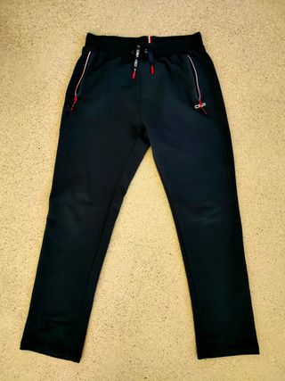 Tuta sportiva CMP blu