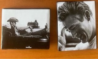 Calamite di James Dean