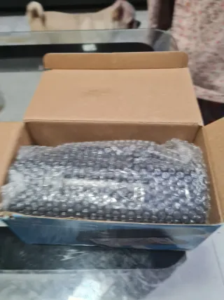 Detector Billetes Falsos Sanda 318 UV