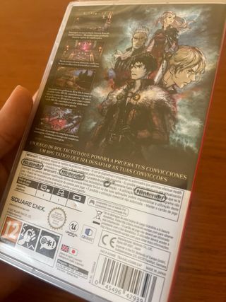 🇪🇸(PRECINT) TRIANGLE STRATEGY