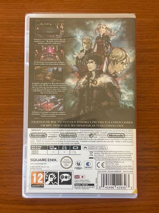 🇪🇸(PRECINT) TRIANGLE STRATEGY