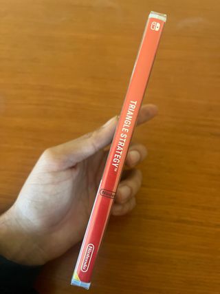 🇪🇸(PRECINT) TRIANGLE STRATEGY