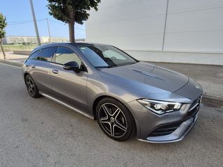 Mercedes-Benz Clase CLA PACK AMG