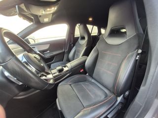 Mercedes-Benz Clase CLA PACK AMG