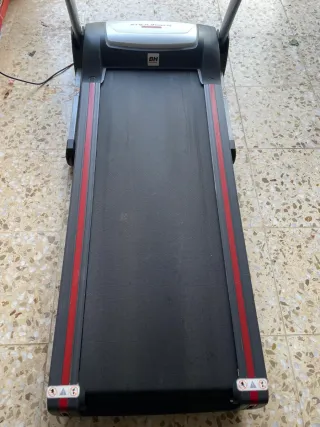 BH Impulse II Cinta de Correr