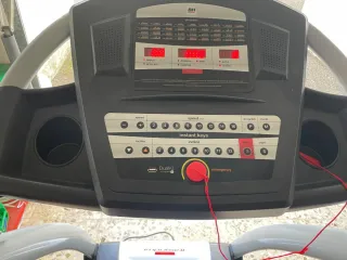 BH Impulse II Cinta de Correr