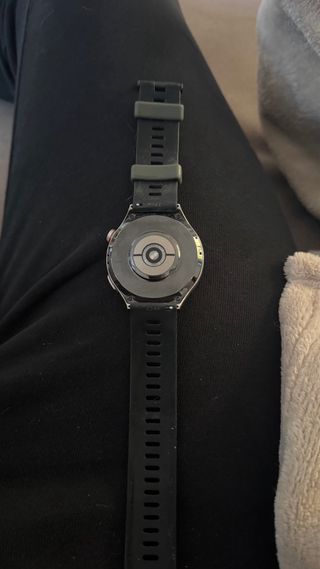 Huawei Watch 4 Pro Gris/Plata
