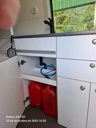 Mercedes-Benz Sprinter 2009