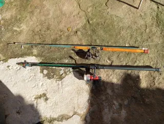 Se vende o se cambia por algo que me interese caña