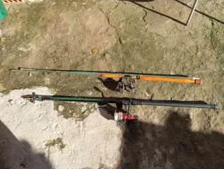 Se vende o se cambia por algo que me interese caña