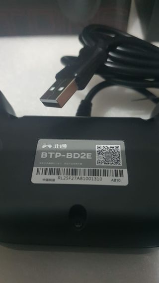 Mando de juegos Plug and Play