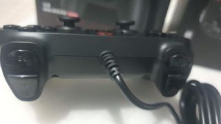 Mando de juegos Plug and Play