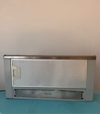 Campana extractora Teka