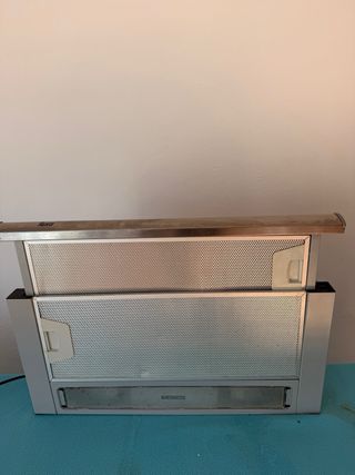 Campana extractora Teka