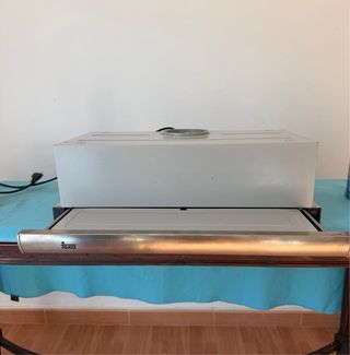 Campana extractora Teka